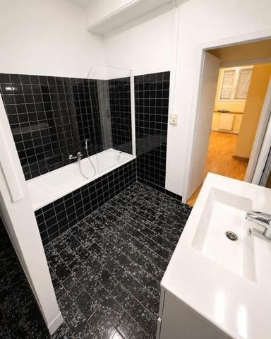 MAISON T4 AVEC GRAND JARDIN - ESPACES DE STOCKAGE ...