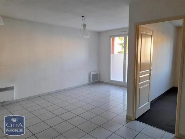 Appartement à louer 3 pièces 60.79m² Creutzwald (57150)