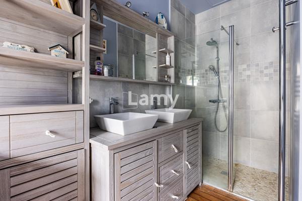 Joinville le pont - bords de marne - appartement familial 130m²