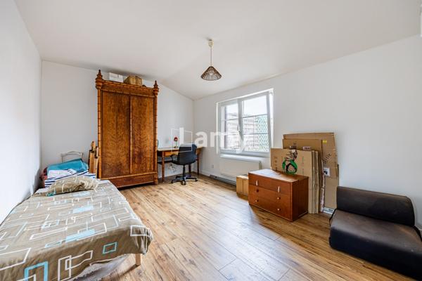 Joinville le pont - bords de marne - appartement familial 130m²
