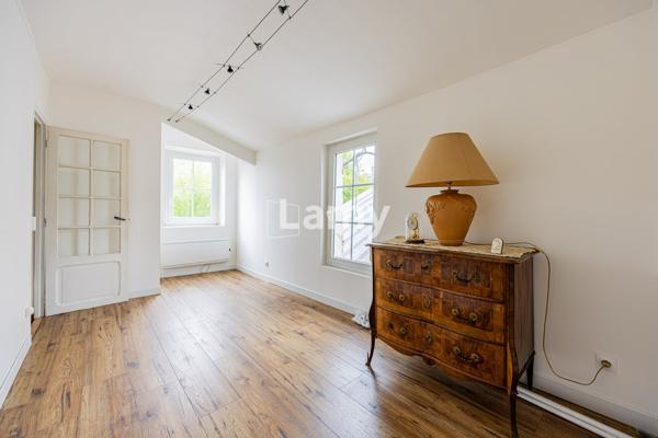 Joinville le pont - bords de marne - appartement familial 130m²