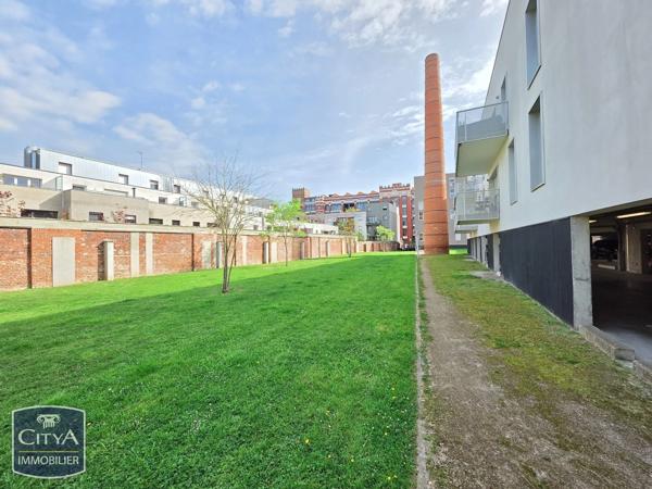 Appartement à vendre 3 pièces 64.5m² Lille (59000)