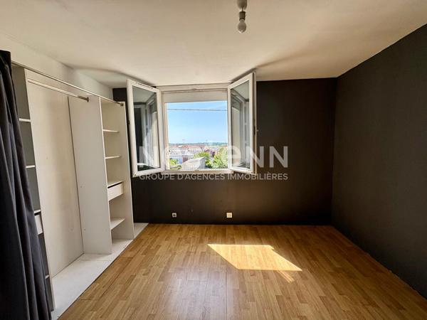 A vendre - Maison climatisée 3 chambres avec jardin et garage - Centre Vihiers - D6047