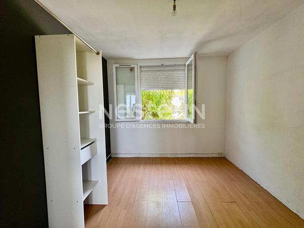 A vendre - Maison climatisée 3 chambres avec jardin et garage - Centre Vihiers - D6047