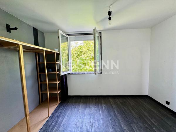 A vendre - Maison climatisée 3 chambres avec jardin et garage - Centre Vihiers - D6047