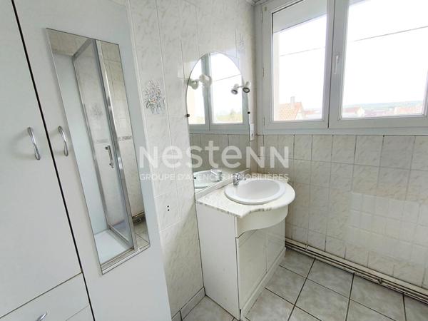 A vendre - Maison climatisée 3 chambres avec jardin et garage - Centre Vihiers - D6047