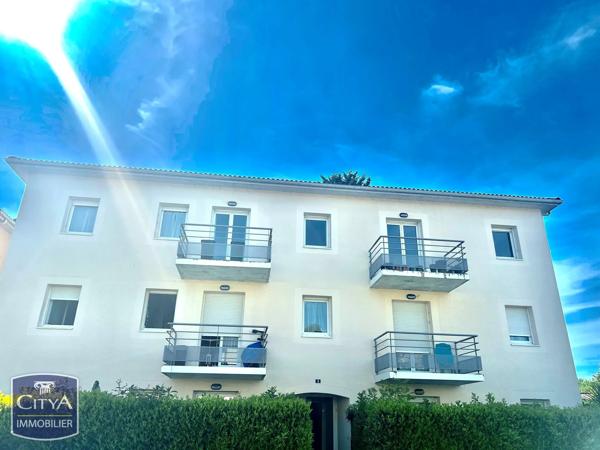 Appartement à vendre 3 pièces 52.05m² Pau (64000)