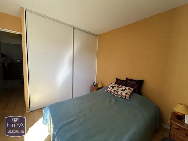 Appartement à vendre 3 pièces 52.05m² Pau (64000)