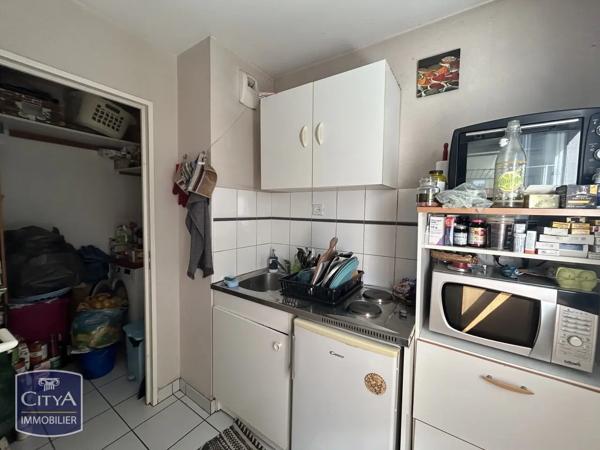 Appartement à vendre 3 pièces 52.05m² Pau (64000)