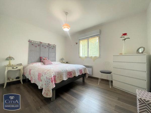 Maison à louer 4 pièces 87.66m² Orange (84100)