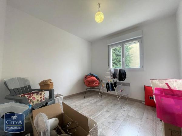 Maison à louer 4 pièces 87.66m² Orange (84100)
