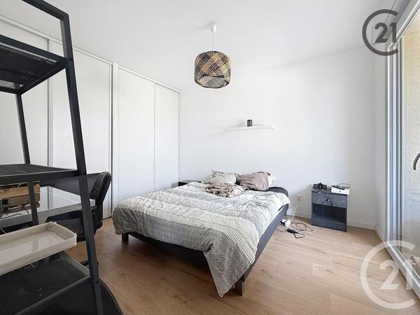 Appartement F2 à vendre  2 pièces - 49,96 m2 TINQUEUX - 51