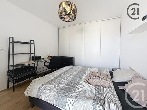 Appartement F2 à vendre  2 pièces - 49,96 m2 TINQUEUX - 51