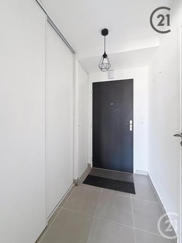 Appartement F2 à vendre  2 pièces - 49,96 m2 TINQUEUX - 51