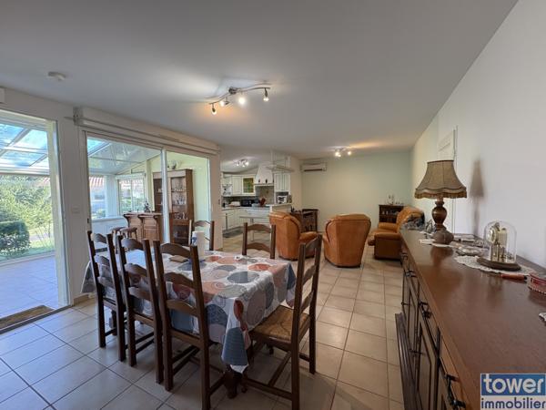 Idéal investisseur ou résidence principale pour une retraite paisible !