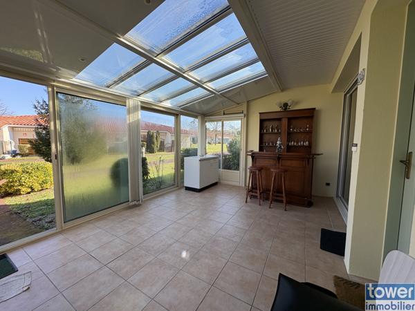 Idéal investisseur ou résidence principale pour une retraite paisible !