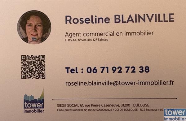 Idéal investisseur ou résidence principale pour une retraite paisible !