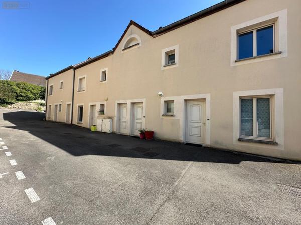 Appartement à vendre à Dole dans le Jura (39100), ref : DOLE / RB   
RIVE GAUCHE