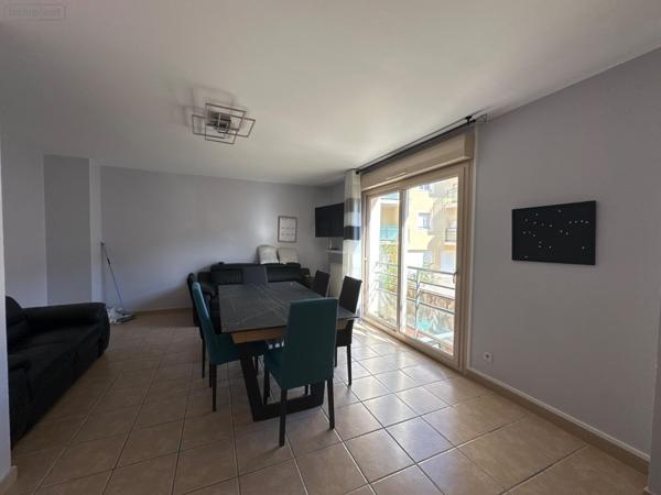 Appartement à vendre à Dole dans le Jura (39100), ref : DOLE / RB   
RIVE GAUCHE