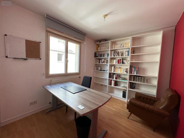 Appartement à vendre à Dole dans le Jura (39100), ref : DOLE / RB   
RIVE GAUCHE