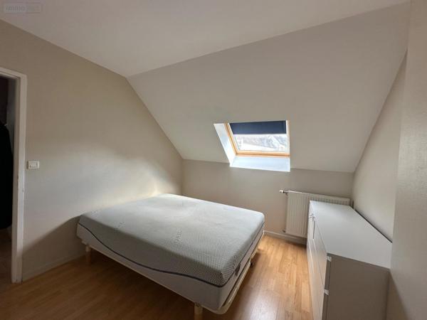 Appartement à vendre à Dole dans le Jura (39100), ref : DOLE / RB   
RIVE GAUCHE