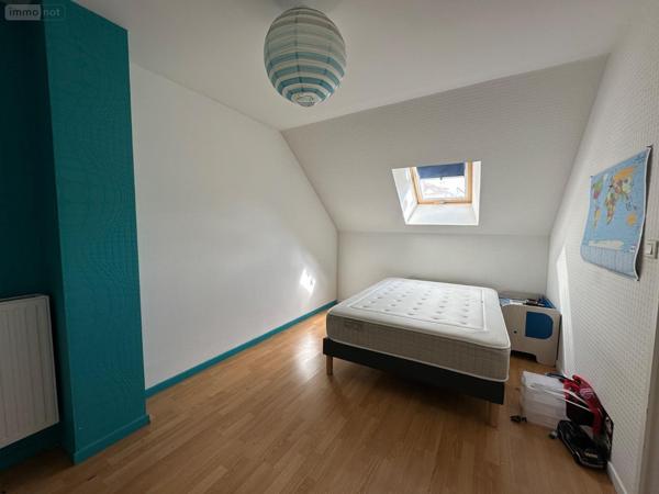 Appartement à vendre à Dole dans le Jura (39100), ref : DOLE / RB   
RIVE GAUCHE