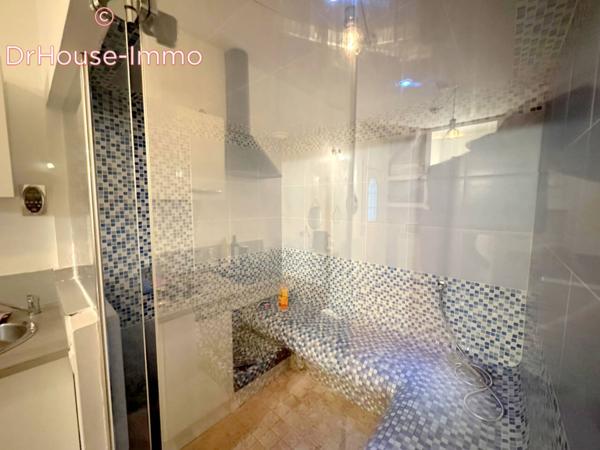 Bien immobilier à vendre 1 pièce de 20 m²