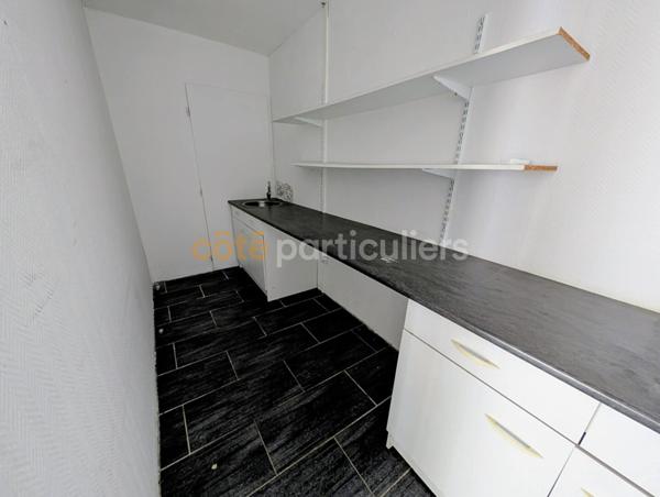 Location Local commercial59 m² - Bar le Duc (55000)