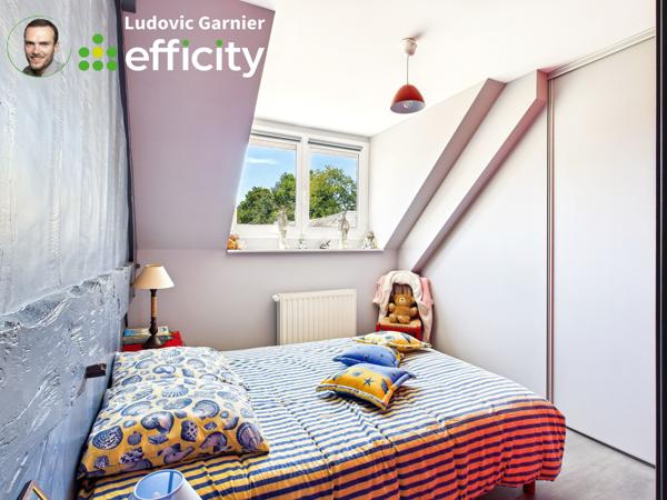 Maison 6 pièces - 132 m²