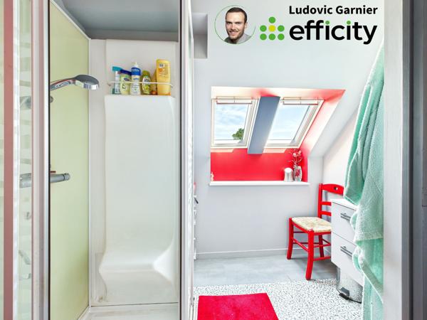 Maison 6 pièces - 132 m²