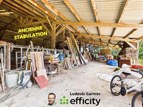 Maison 6 pièces - 132 m²