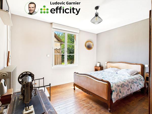 Maison 6 pièces - 132 m²