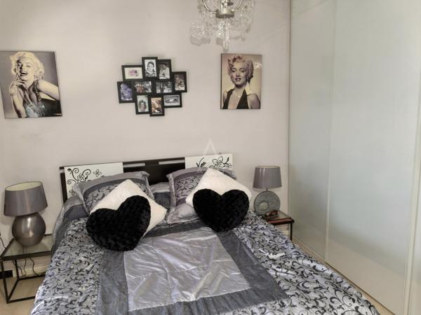 EPERNAY : APPARTEMENT DE TYPE 2 avec BALCON et EMPLACEMENT DE PARKING SECURISE