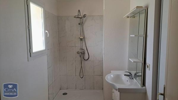 Appartement à louer 2 pièces 45m²