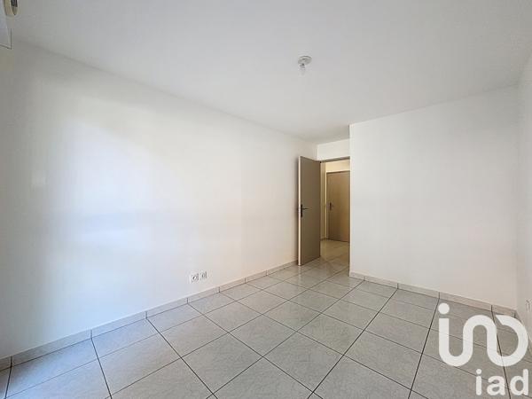 Appartement à vendre 3 pièces 58 m² Grenoble