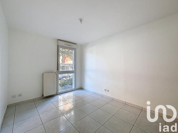 Appartement à vendre 3 pièces 58 m² Grenoble