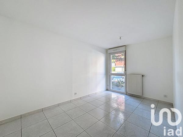Appartement à vendre 3 pièces 58 m² Grenoble