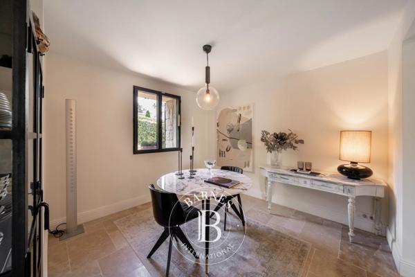 Mandelieu-la-Napoule, Villa 4 Chambres -  212 m² à vendre