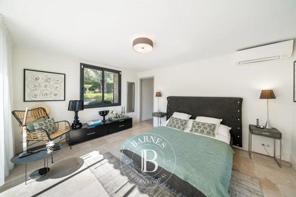 Mandelieu-la-Napoule, Villa 4 Chambres -  212 m² à vendre