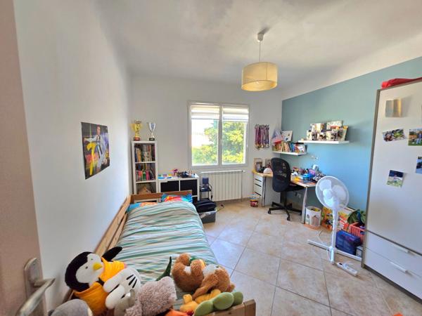 MARTIGUES JONQUIÈRES - MAISON DE MAÎTRE AVEC PISCINE 6 PIECES MARTIGUES (13)