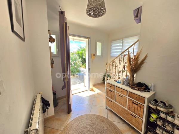 MARTIGUES JONQUIÈRES - MAISON DE MAÎTRE AVEC PISCINE 6 PIECES MARTIGUES (13)