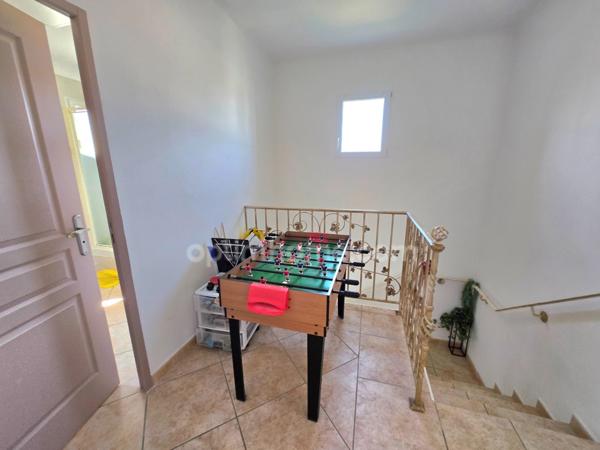 MARTIGUES JONQUIÈRES - MAISON DE MAÎTRE AVEC PISCINE 6 PIECES MARTIGUES (13)