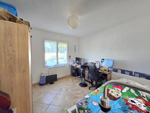 MARTIGUES JONQUIÈRES - MAISON DE MAÎTRE AVEC PISCINE 6 PIECES MARTIGUES (13)