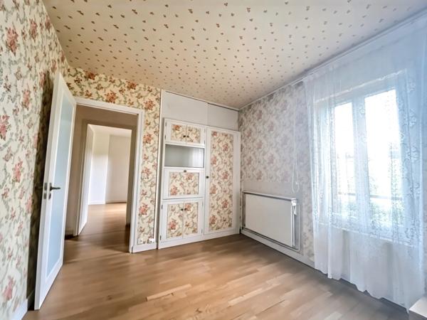 A 5 mn de MARCIGNY – Grande maison familiale de 163m2 habitable (71110)