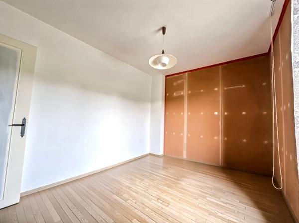 A 5 mn de MARCIGNY – Grande maison familiale de 163m2 habitable (71110)