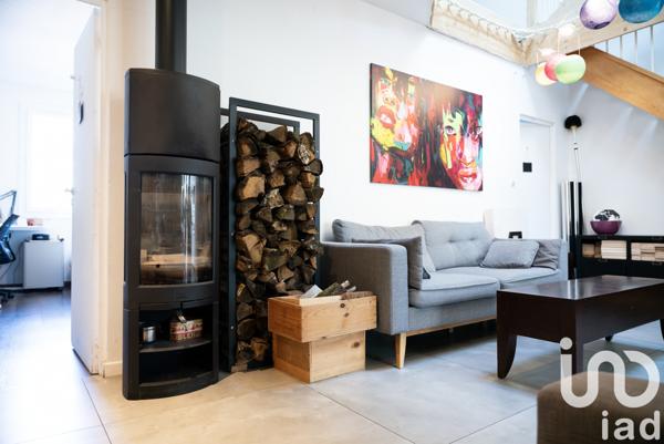 Maison à vendre 8 pièces 190 m² Bordeaux