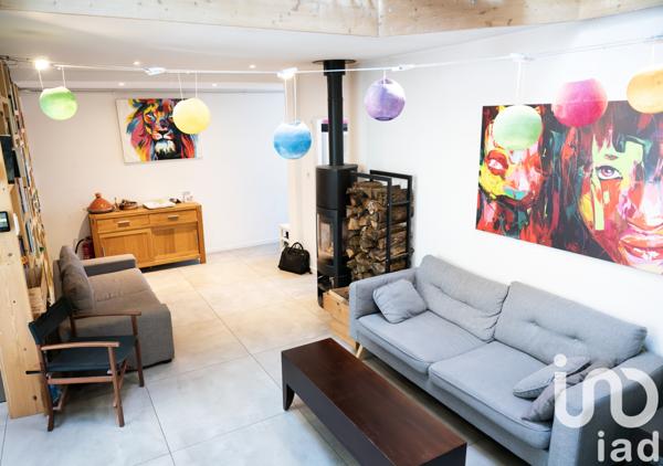 Maison à vendre 8 pièces 190 m² Bordeaux