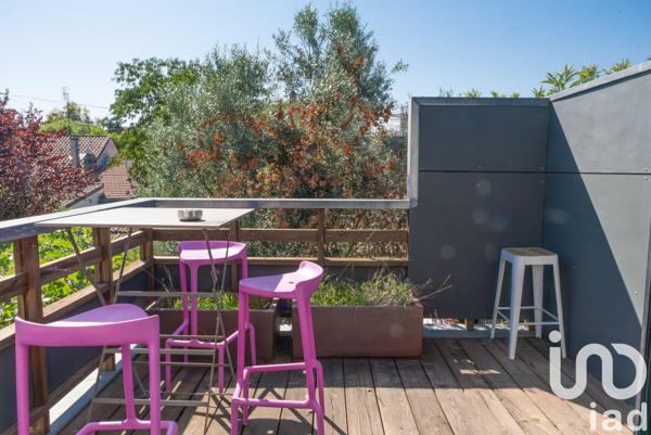 Maison à vendre 8 pièces 190 m² Bordeaux