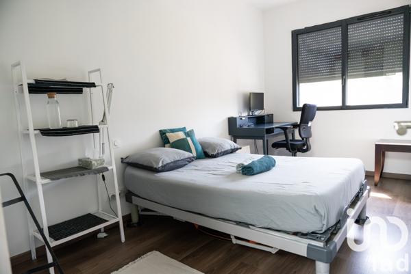 Maison à vendre 8 pièces 190 m² Bordeaux