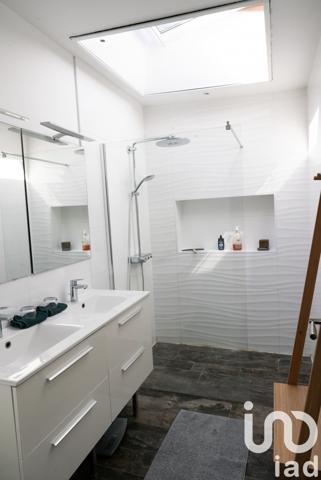 Maison à vendre 8 pièces 190 m² Bordeaux